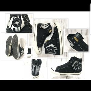 Limited Edition BATMAN All Star Converse